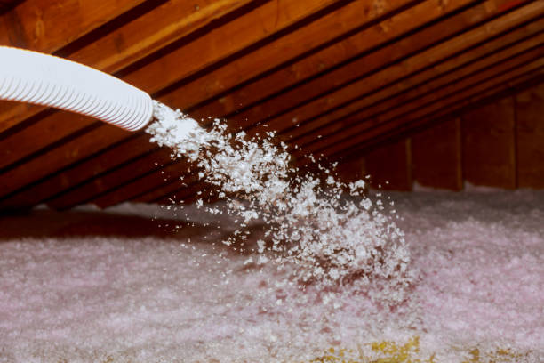 Best Insulation for Specific Applications in Point Roberts, WA