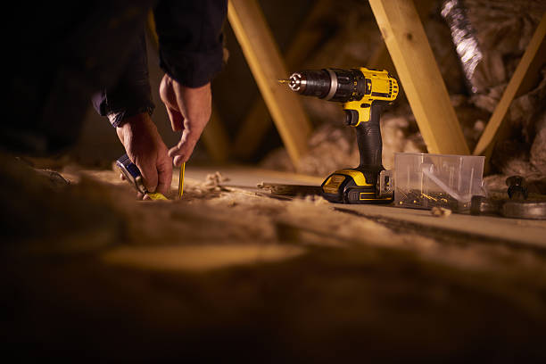 Best Insulation for Specific Applications in Point Roberts, WA